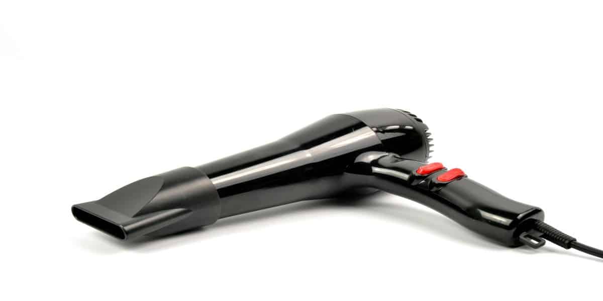 How To Use A Hair Dryer By Yourself Natural Hair Insights